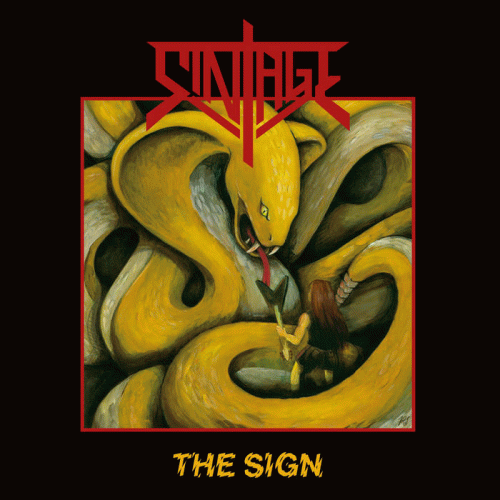 Sintage : The Sign